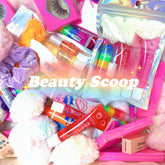 BEAUTY LUCKY SCOOP